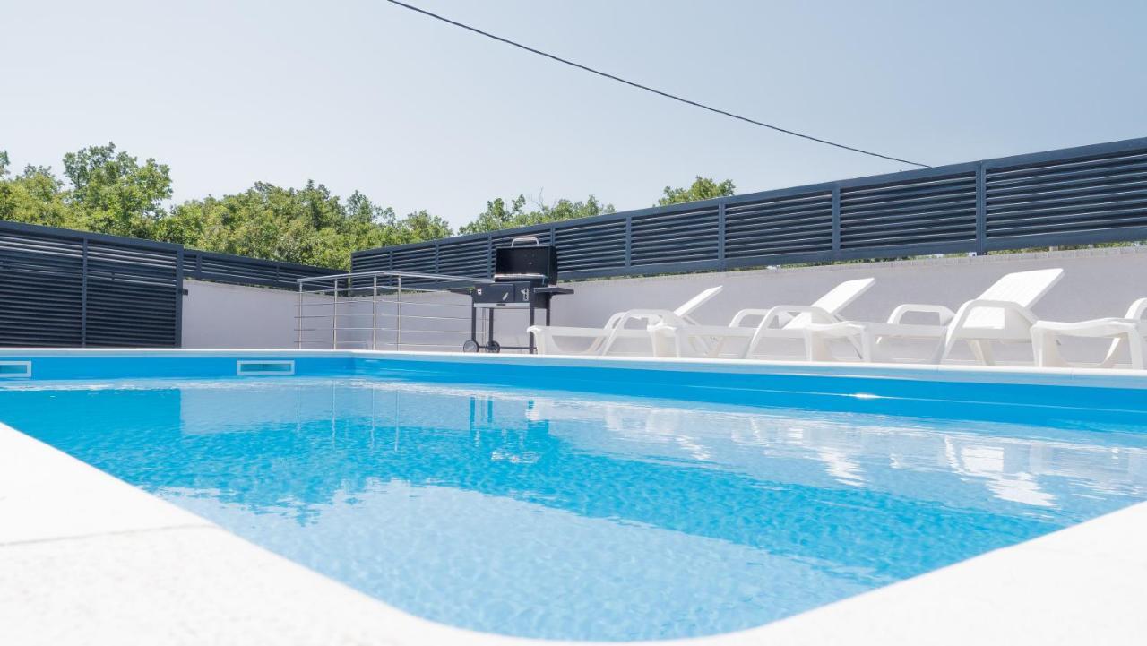 Luksuzna Kuca Za Odmor "Villa Romantica" Kraljevica Exterior photo