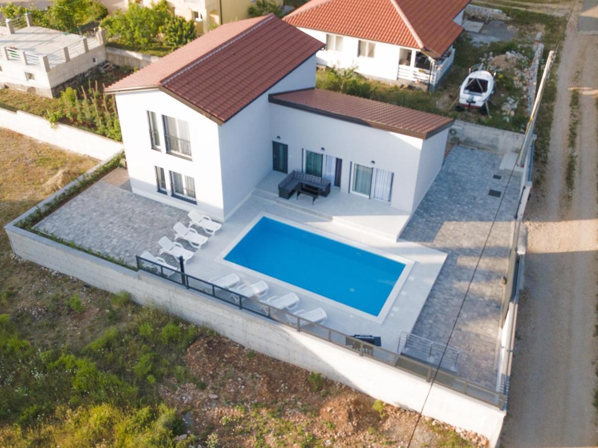Luksuzna Kuca Za Odmor "Villa Romantica" Kraljevica Exterior photo