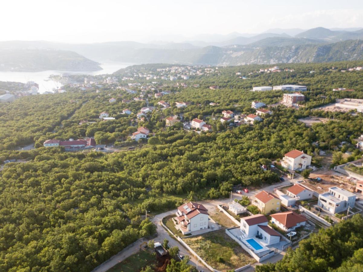 Luksuzna Kuca Za Odmor "Villa Romantica" Kraljevica Exterior photo